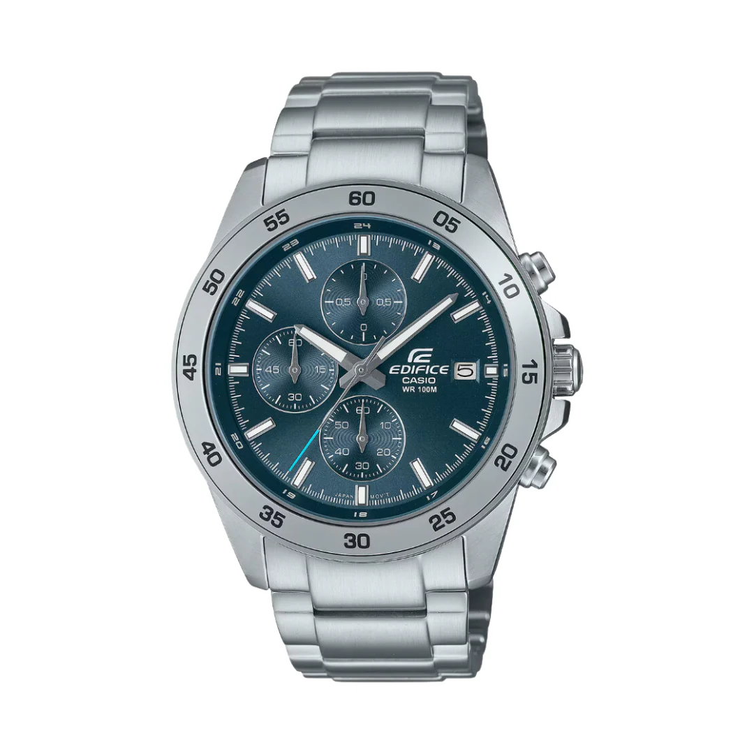 EFR-526D-2AVUDF Casio Edifice EFR-526D-2AVUDF Chronograph Men Watch