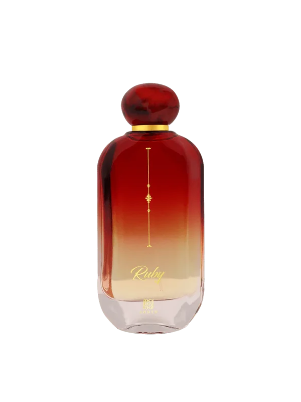 Ruby perfume – bold glamorous fragrance for women, TopTime Shop Kenya