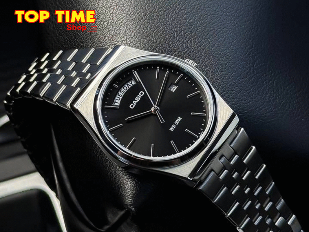Top Casio Watches in Kenya | Affordable Styles at Top Time Shop