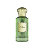 Zeleny perfume – fresh green aromatic fragrance, TopTime Shop Kenya