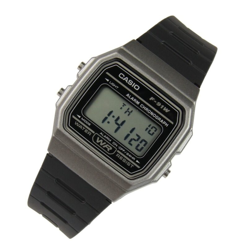 Casio Watches Kenya