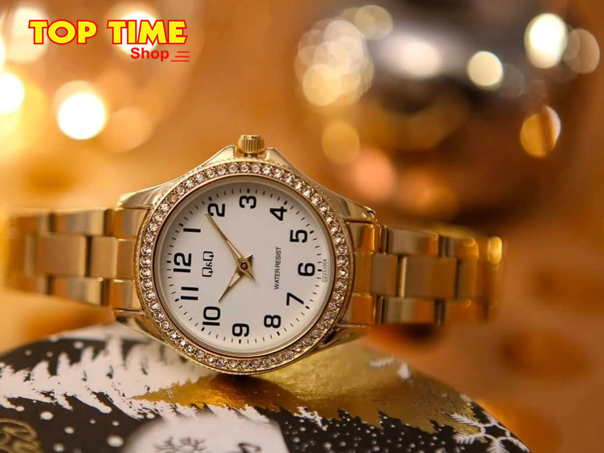 Find Your Style: Discover Q&Q Watches – Affordable Collections for Every Occasion