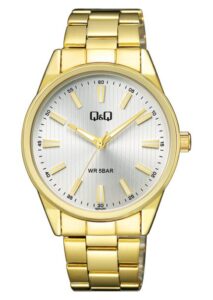 Q&Q Watches: Affordable Style and Precision for Every Occasion