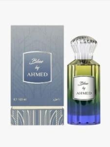 Ahmed Al Maghribi Perfumes | Luxury Fragrance Collection