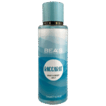 BEAS BACCARAT HAIR & BODY MIST