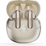 HiFuture SONICAIR CHAMPAGNE GOLD