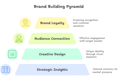 Building Powerful Brands: Expert Branding Services in Nairobi
