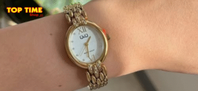 Q&Q Watches Kenya Affordable Quality Timepieces You Can Trust