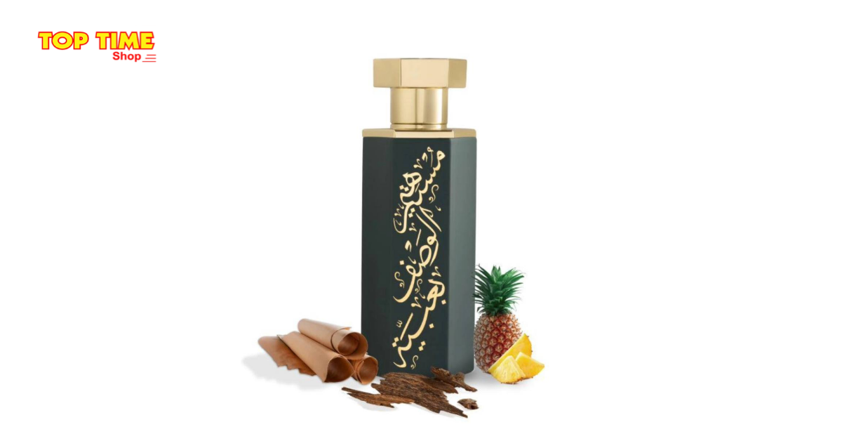 Ahmed Al Maghribi Kenya | Authentic Arabian Perfumes