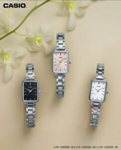 Casio Watches Kenya: Are They Still Worth Buying in 2026? | Top Time Shop