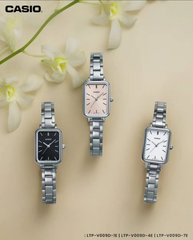 Casio Watches Kenya: Are They Still Worth Buying in 2026? | Top Time Shop