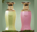 Ahmed Al Maghribi Perfumes Kenya collection on display