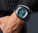 Citizen Eco Drive Watches Kenya collection display