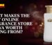 What Makes the Best Online Fragrance Store Kenya Worth Buying From?