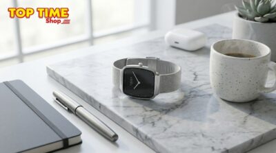 Obaku Watches in Kenya: Minimalist Timepieces That Make Sense