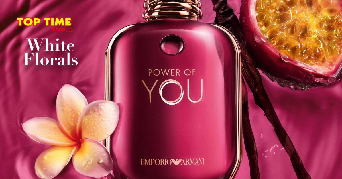 women’s perfume Kenya luxury fragrance collection