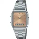 CASIO VINTAGE AQ-230A-4AMQYDF