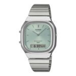 CASIO VINTAGE AQ-240E-2ADF