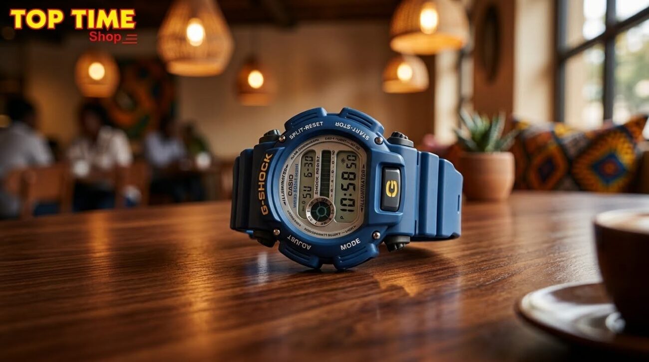 Affordable Watches Kenya: How Do You Shop Smart Without Overpaying?