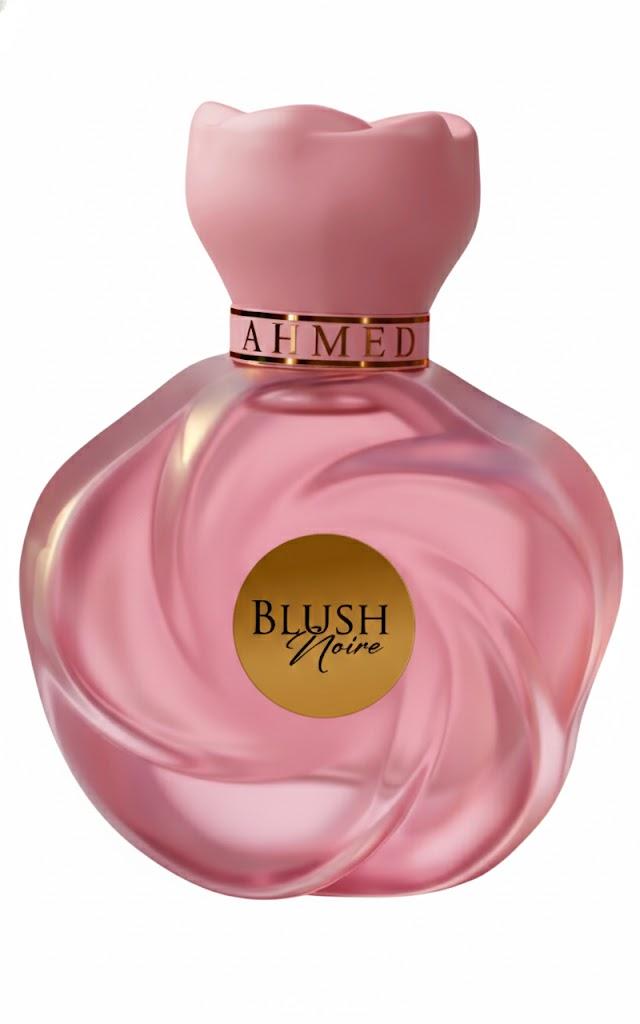 BLUSH
