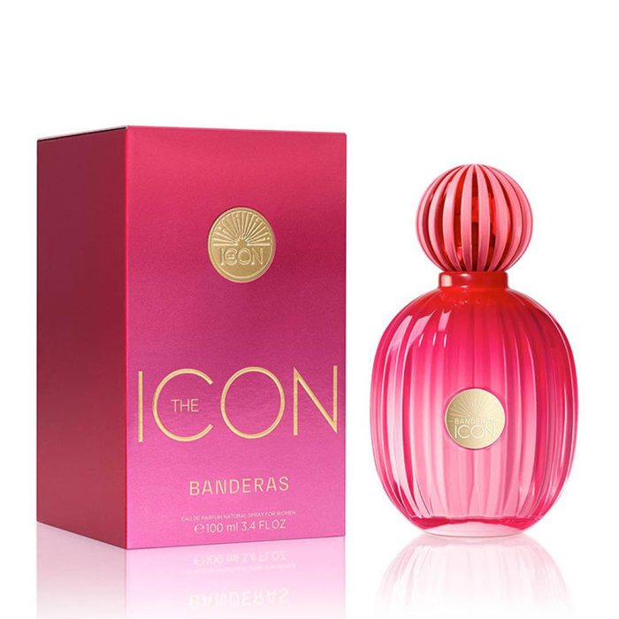 ANTONIO BANDERAS THE ICON LADIES - Image 2