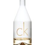 CALVIN KLEIN CK IN2U FOR HER